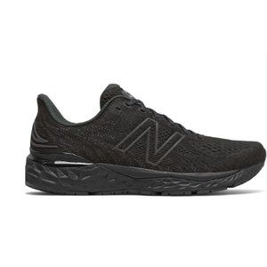 New Balance Fresh Foam Running Shoes Color Black Size 7.5 Wide New in Box